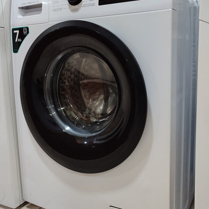 LAVADORA HISENSE 7KG