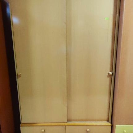 ARMARIO PUERTAS CORREDERAS