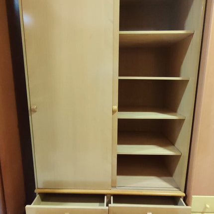 ARMARIO PUERTAS CORREDERAS