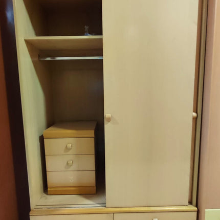 ARMARIO PUERTAS CORREDERAS