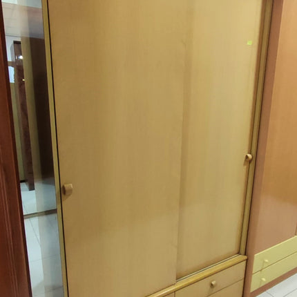 ARMARIO PUERTAS CORREDERAS