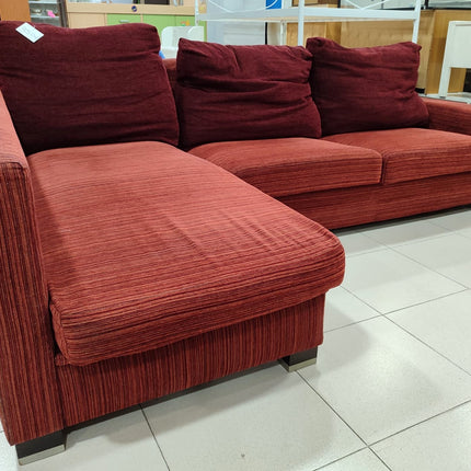 SOFÁ CHAISE LONGUE