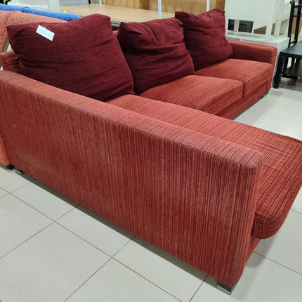SOFÁ CHAISE LONGUE