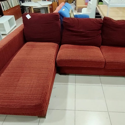 SOFÁ CHAISE LONGUE