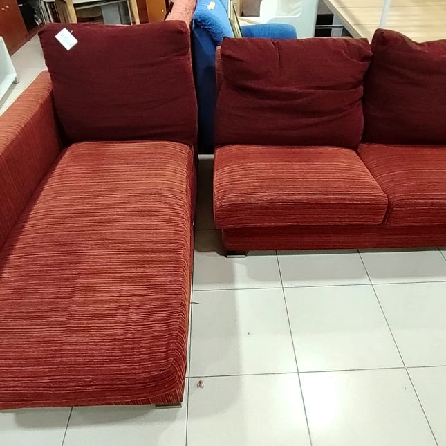 SOFÁ CHAISE LONGUE