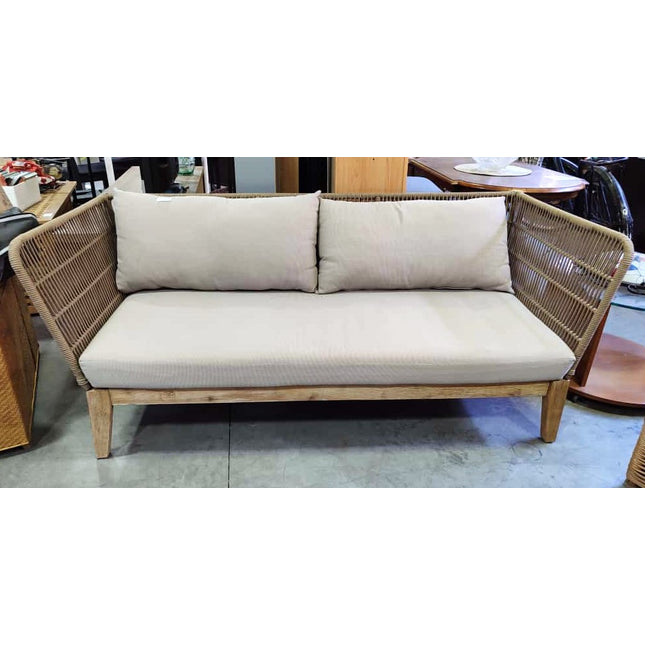 SOFÁ EXTERIOR "BELLENY"