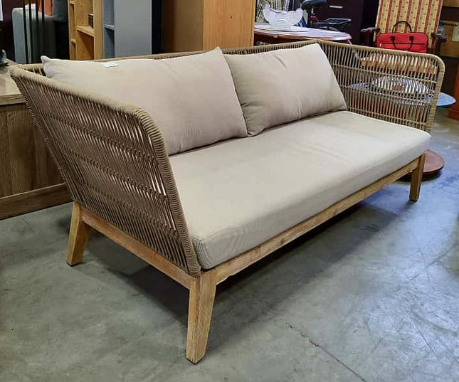 SOFÁ EXTERIOR "BELLENY"