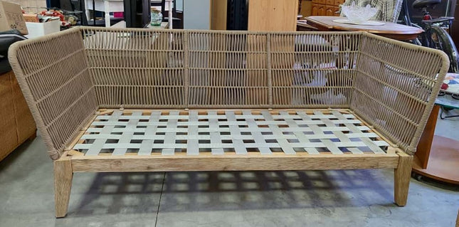 SOFÁ EXTERIOR "BELLENY"