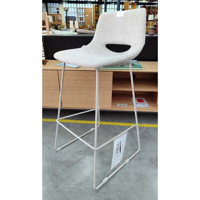 TABURETE ALTO "ZAHARA"