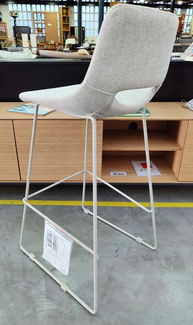 TABURETE ALTO "ZAHARA"