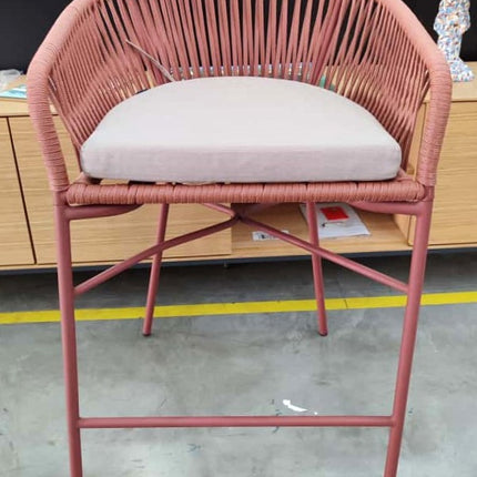 TABURETE ALTO "YANET"