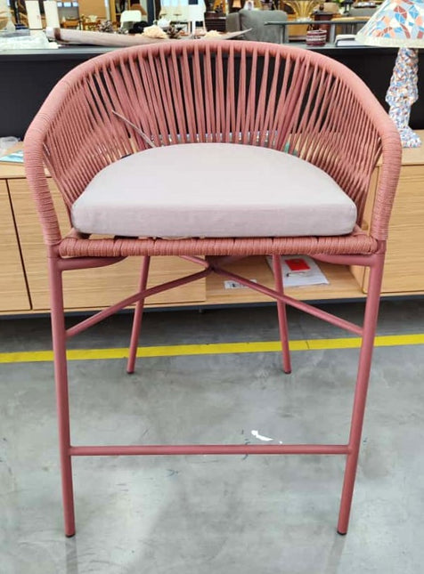 TABURETE ALTO "YANET"