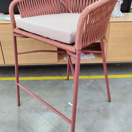 TABURETE ALTO "YANET"