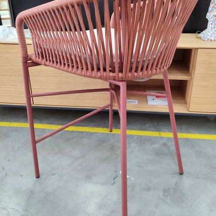 TABURETE ALTO "YANET"