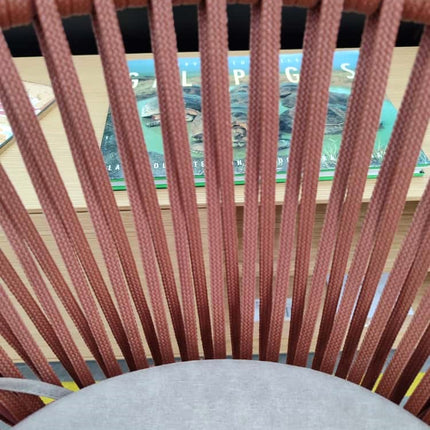 TABURETE ALTO "YANET"