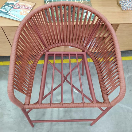 TABURETE ALTO "YANET"