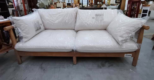 SOFÁ DE EXTERIOR "SACOVA"