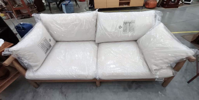 SOFÁ DE EXTERIOR "SACOVA"