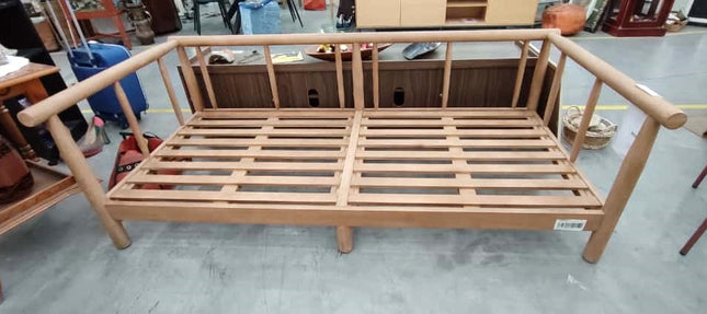 SOFÁ DE EXTERIOR "SACOVA"