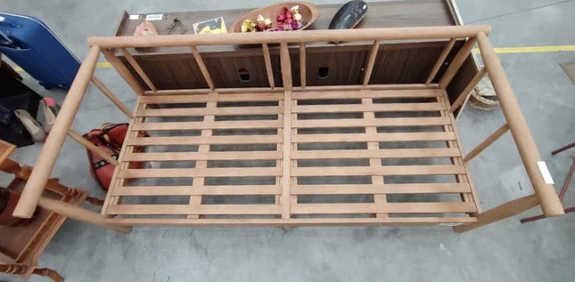 SOFÁ DE EXTERIOR "SACOVA"