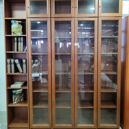 LIBRERÍA "BILLY/OXBERG"