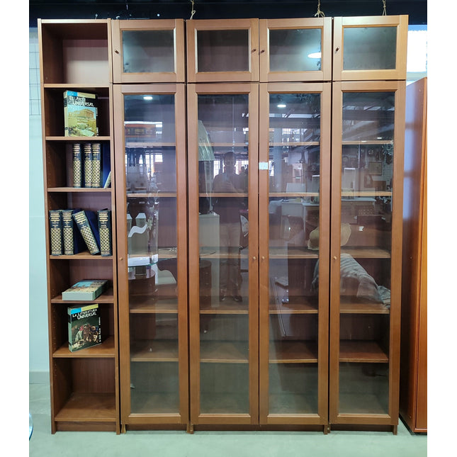 LIBRERÍA "BILLY/OXBERG"