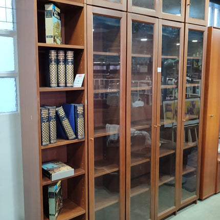 LIBRERÍA "BILLY/OXBERG"