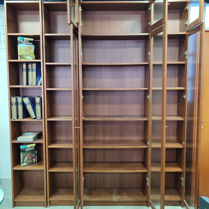 LIBRERÍA "BILLY/OXBERG"