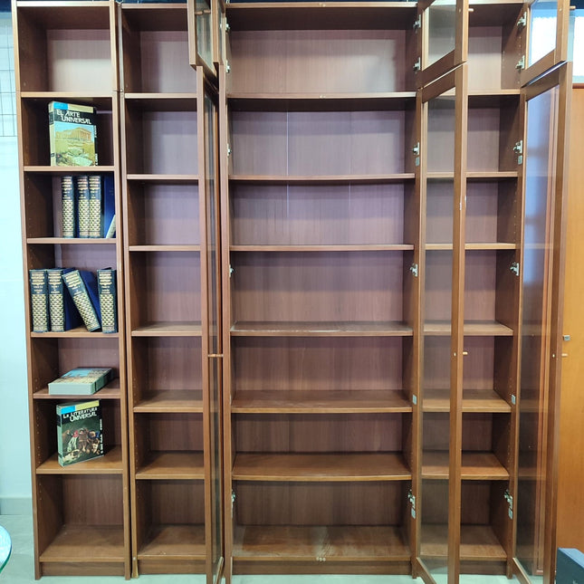 LIBRERÍA "BILLY/OXBERG"