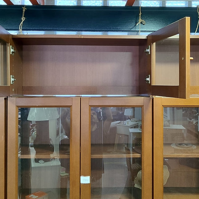 LIBRERÍA "BILLY/OXBERG"