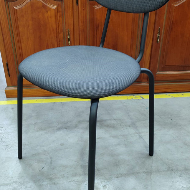 CONJUNTO DE SEIS SILLAS