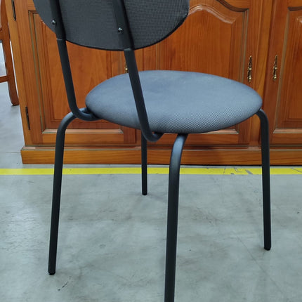 CONJUNTO DE SEIS SILLAS