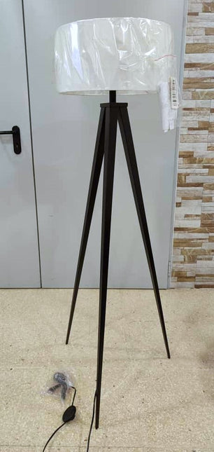 LÁMPARA DE PIE "IGUAZU"