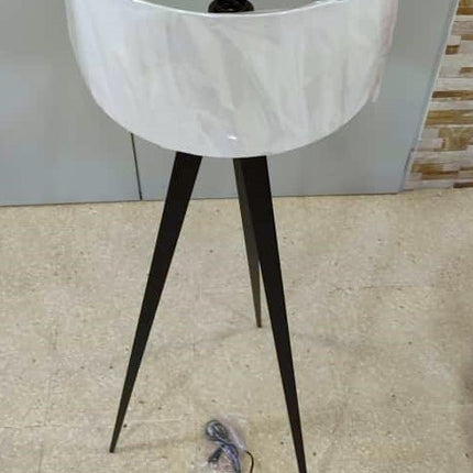 LÁMPARA DE PIE "IGUAZU"