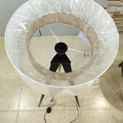 LÁMPARA DE PIE "IGUAZU"