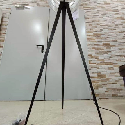 LÁMPARA DE PIE "IGUAZU"