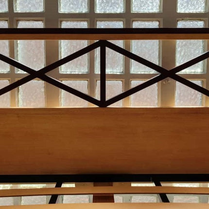 CAMA MATRIMONIAL + MESITAS DE NOCHE