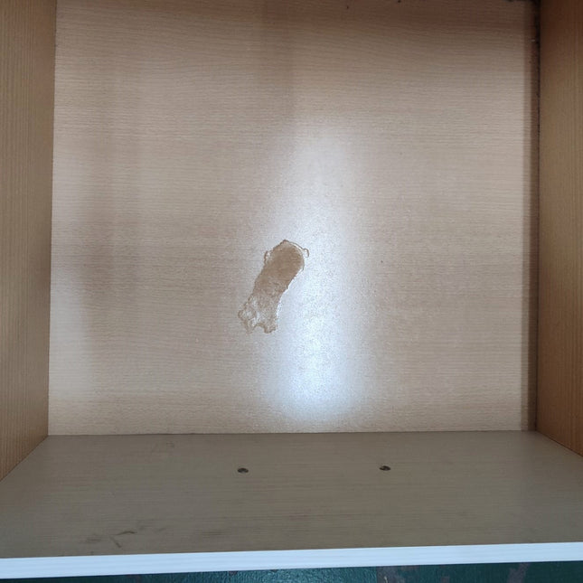 ARMARIO TRES PUERTAS