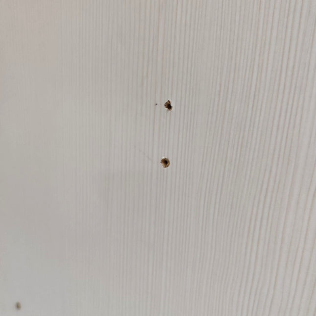 ARMARIO TRES PUERTAS