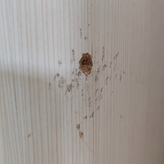 ARMARIO TRES PUERTAS