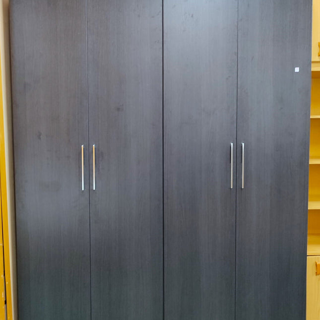 ARMARIO CUATRO PUERTAS