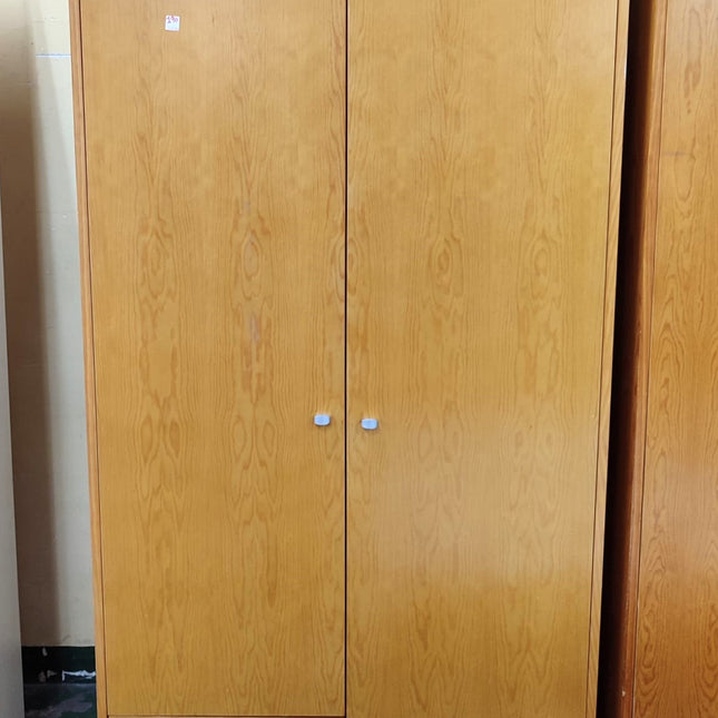 ARMARIO DOS PUERTAS