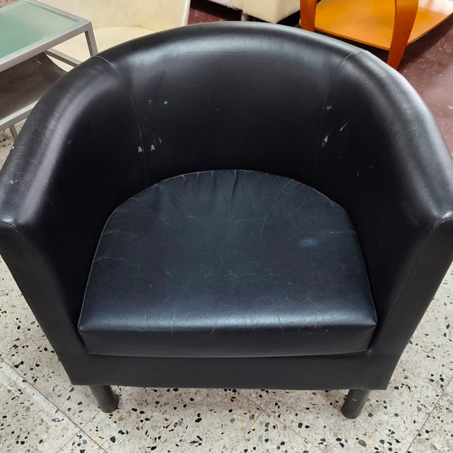 PAR DE SILLONES "SOLSTA OLAPP"