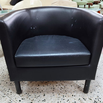 PAR DE SILLONES "SOLSTA OLAPP"