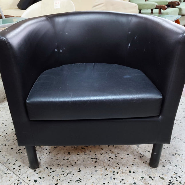 PAR DE SILLONES "SOLSTA OLAPP"