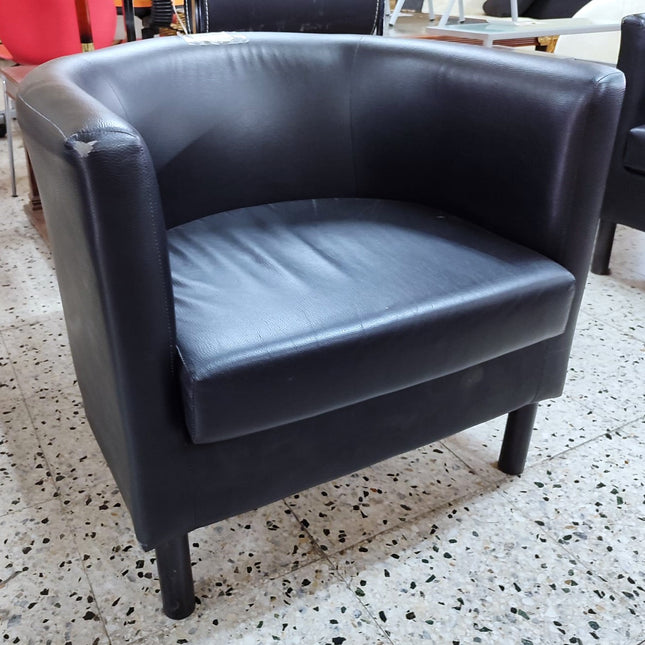 PAR DE SILLONES "SOLSTA OLAPP"