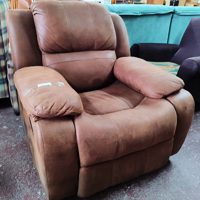 SILLÓN RELAX