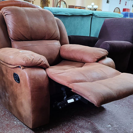 SILLÓN RELAX
