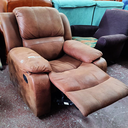 SILLÓN RELAX