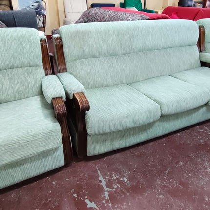 TRESILLO DE MUEBLES